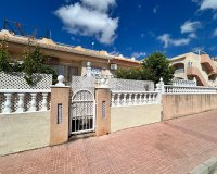 Reventa - Adosado - La Florida