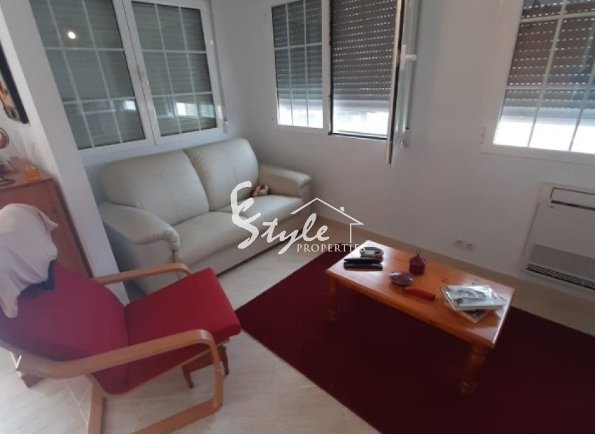 Reventa - Adosado - La Mata