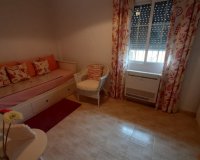 Reventa - Adosado - La Mata