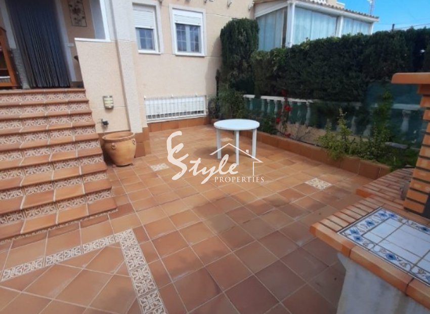 Reventa - Adosado - La Mata