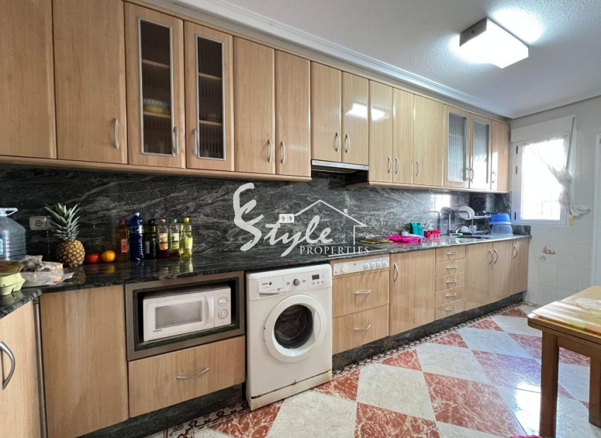 Reventa - Adosado - La Mata