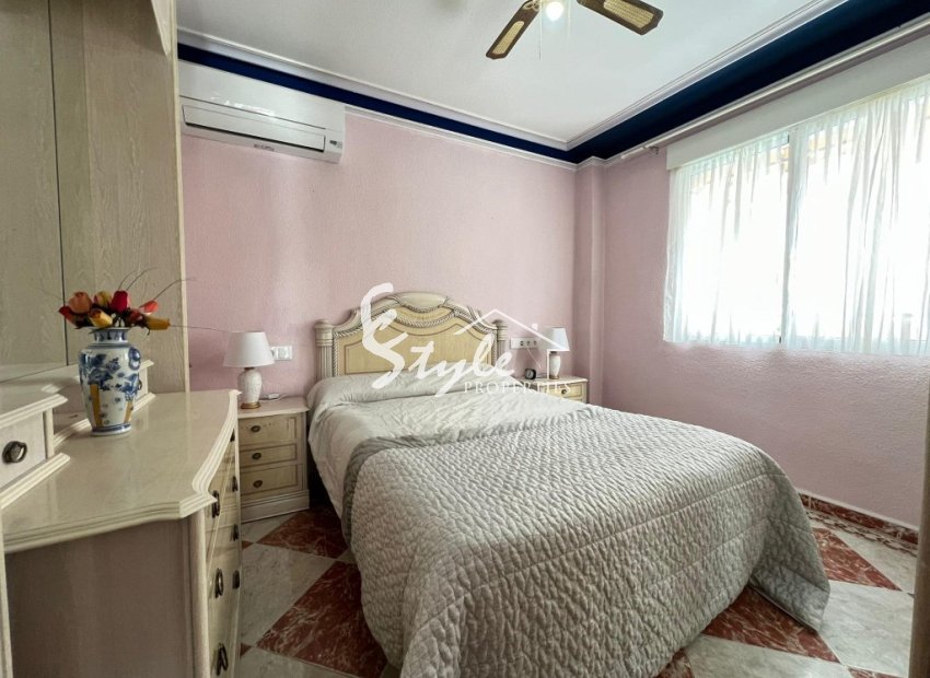 Reventa - Adosado - La Mata