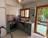 Reventa - Adosado - La Mata