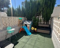 Reventa - Adosado - La Mata