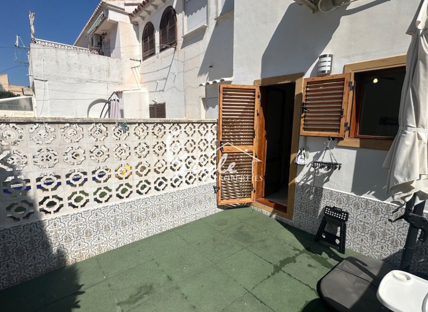 Reventa - Adosado - La Mata