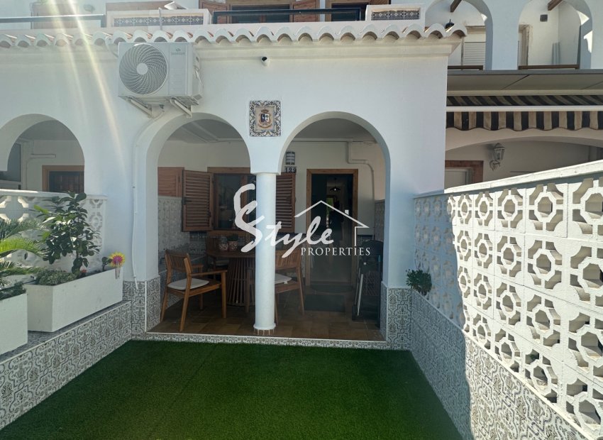 Reventa - Adosado - La Mata