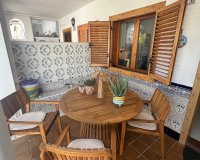 Reventa - Adosado - La Mata