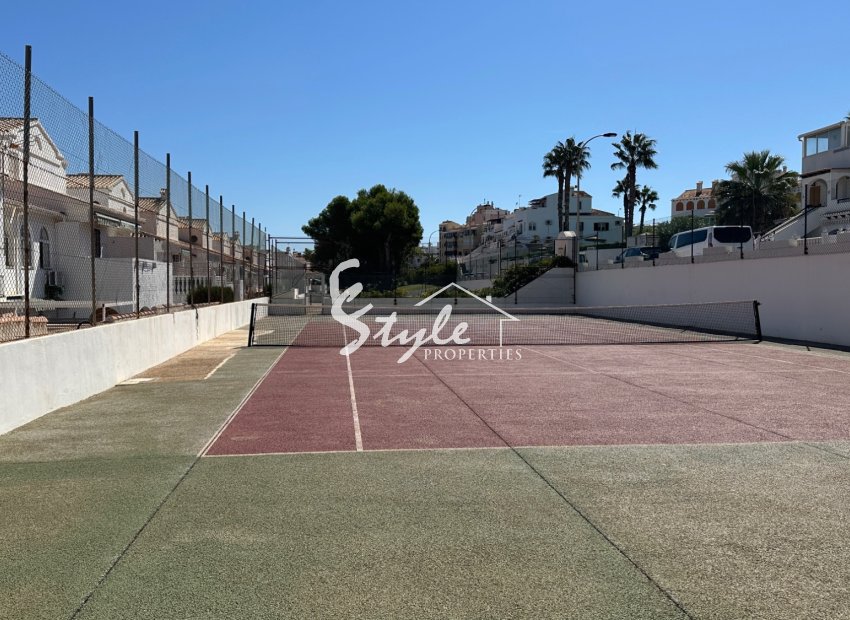 Reventa - Adosado - La Mata