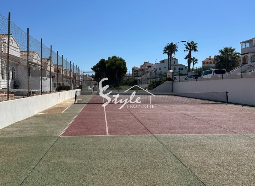 Reventa - Adosado - La Mata
