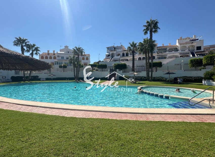 Reventa - Adosado - La Mata