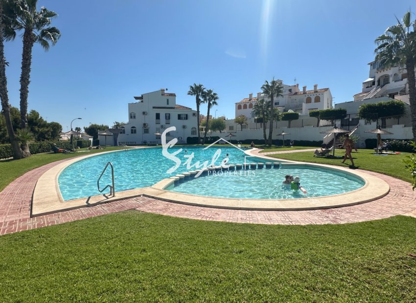Reventa - Adosado - La Mata