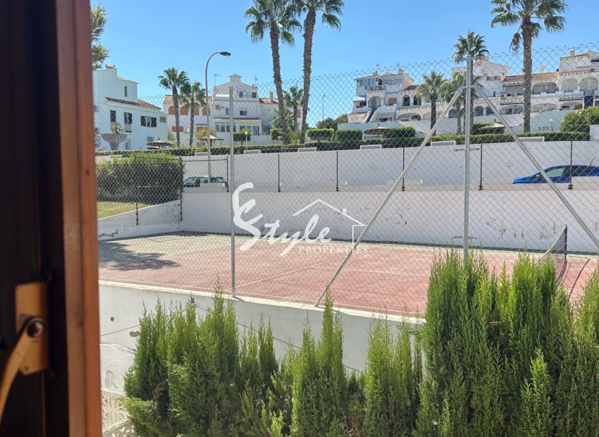 Reventa - Adosado - La Mata