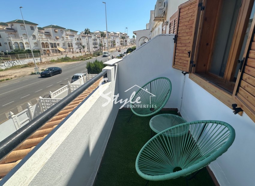 Reventa - Adosado - La Mata