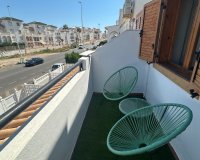 Reventa - Adosado - La Mata