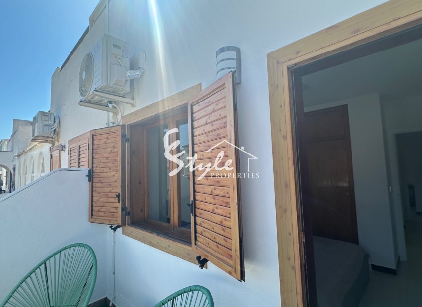 Reventa - Adosado - La Mata
