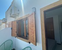 Reventa - Adosado - La Mata