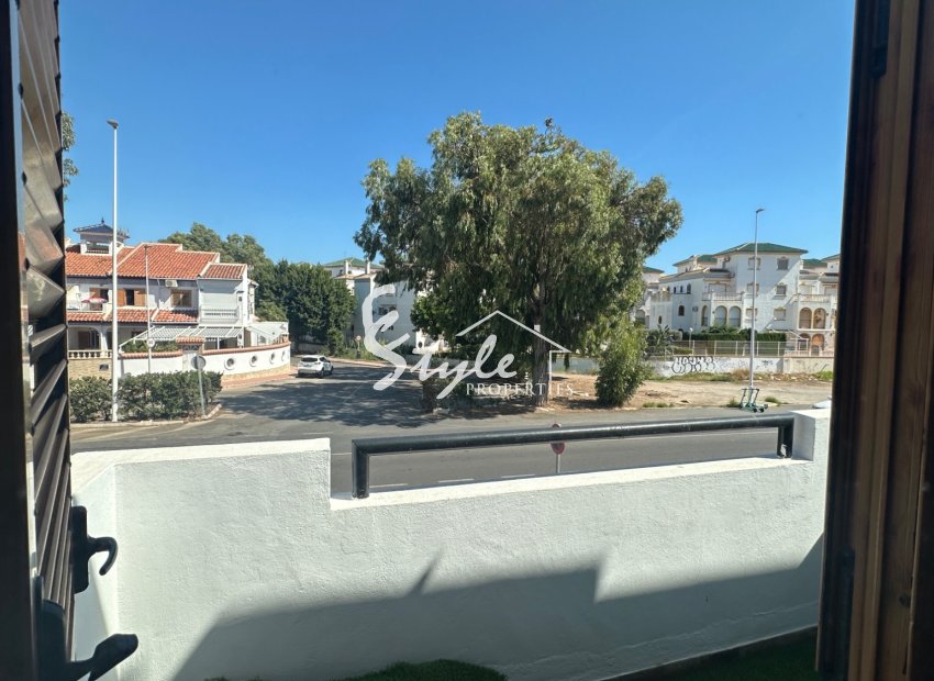 Reventa - Adosado - La Mata