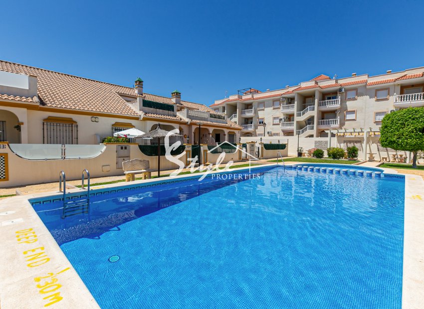 Reventa - Adosado - La Zenia