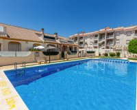 Reventa - Adosado - La Zenia