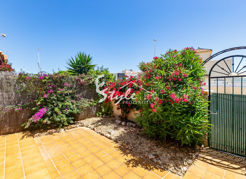Reventa - Adosado - La Zenia