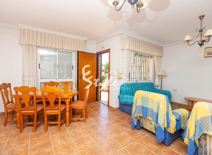Reventa - Adosado - La Zenia