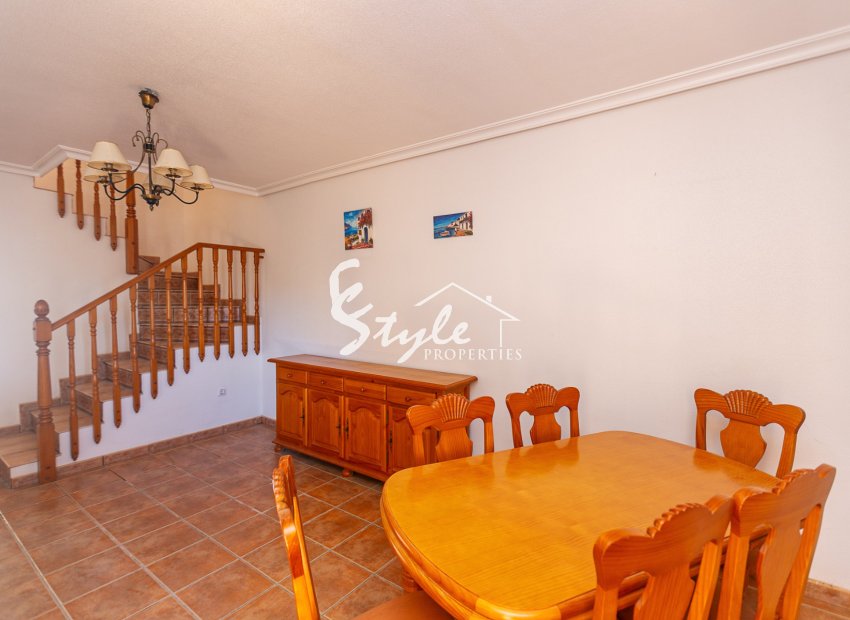 Reventa - Adosado - La Zenia