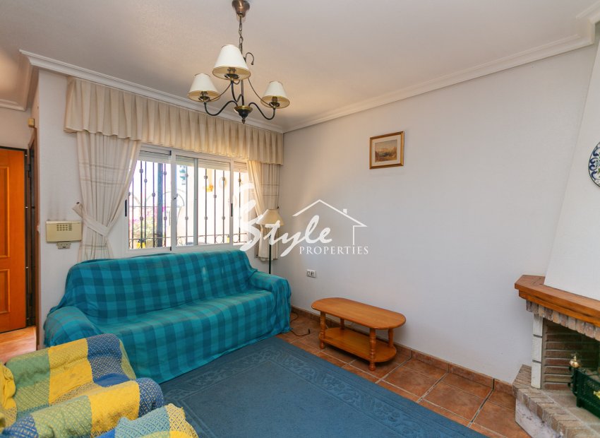 Reventa - Adosado - La Zenia