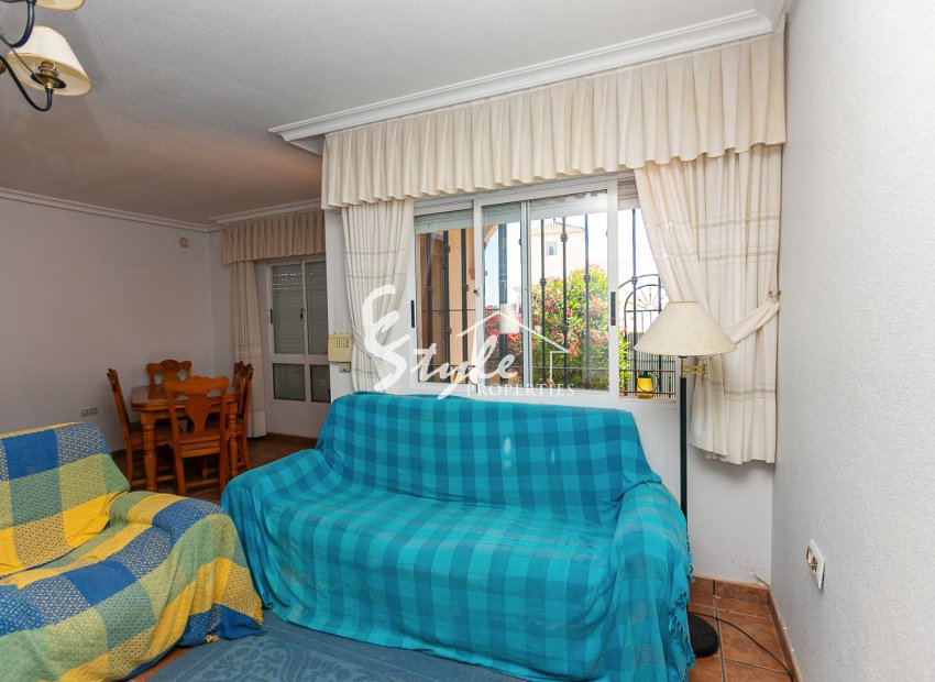 Reventa - Adosado - La Zenia
