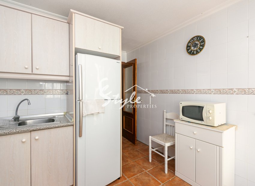 Reventa - Adosado - La Zenia