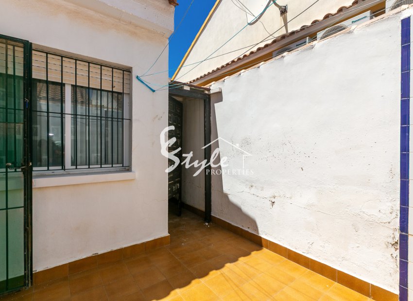 Reventa - Adosado - La Zenia
