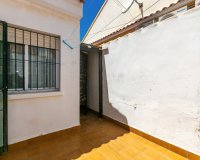 Reventa - Adosado - La Zenia