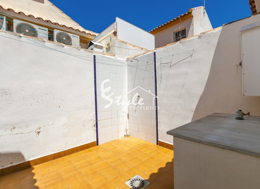 Reventa - Adosado - La Zenia