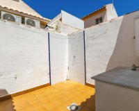 Reventa - Adosado - La Zenia