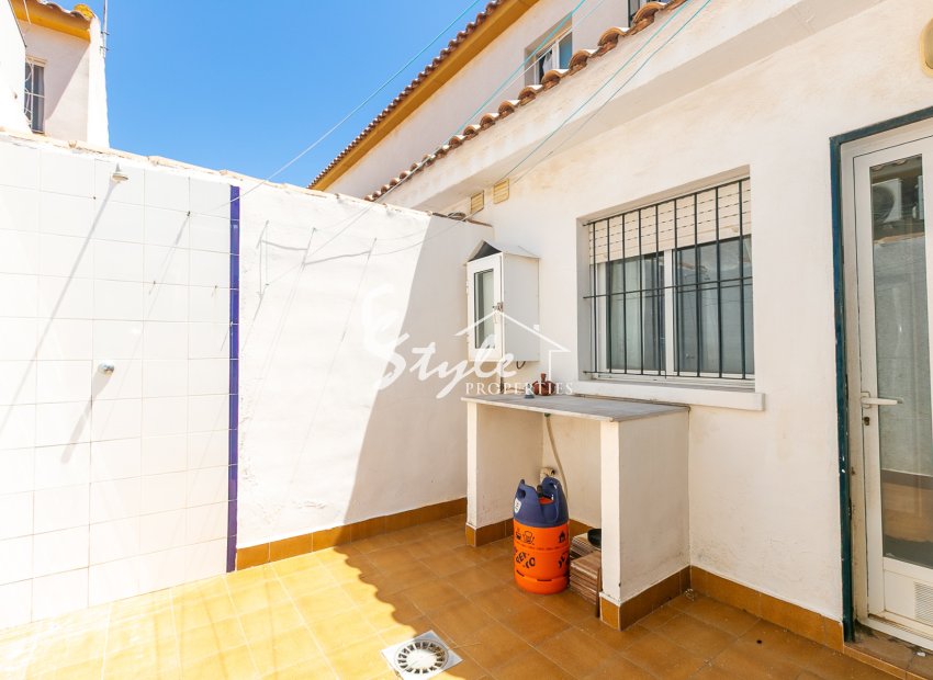 Reventa - Adosado - La Zenia