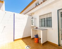 Reventa - Adosado - La Zenia