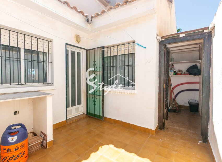 Reventa - Adosado - La Zenia