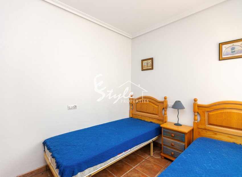 Reventa - Adosado - La Zenia