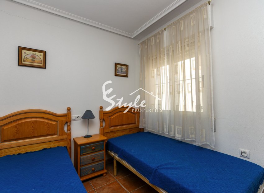 Reventa - Adosado - La Zenia