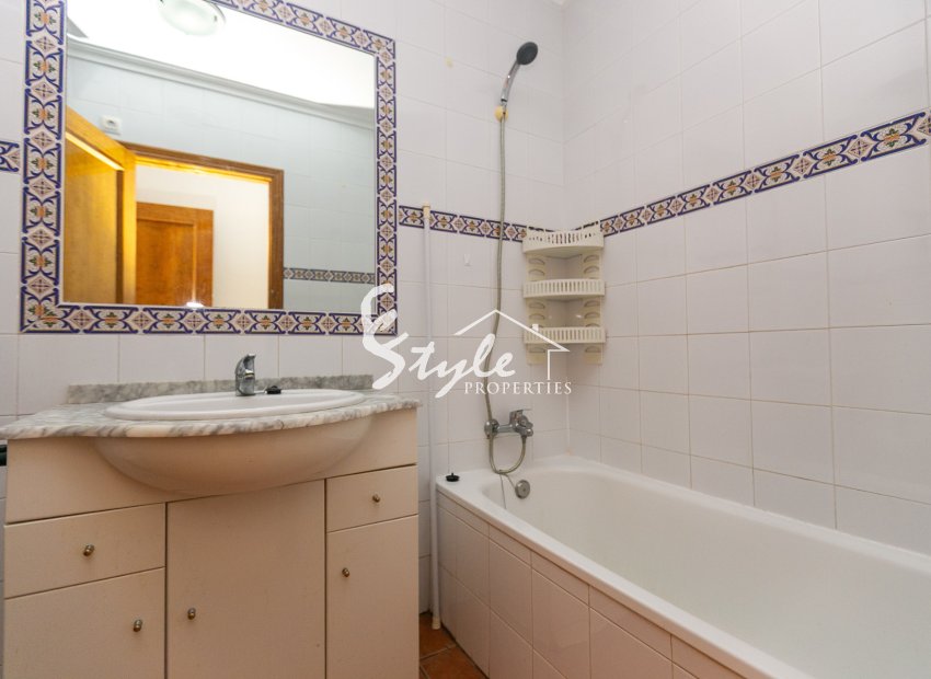 Reventa - Adosado - La Zenia
