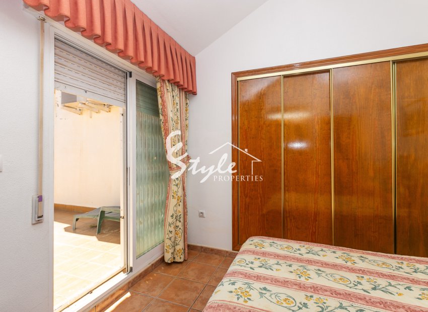 Reventa - Adosado - La Zenia