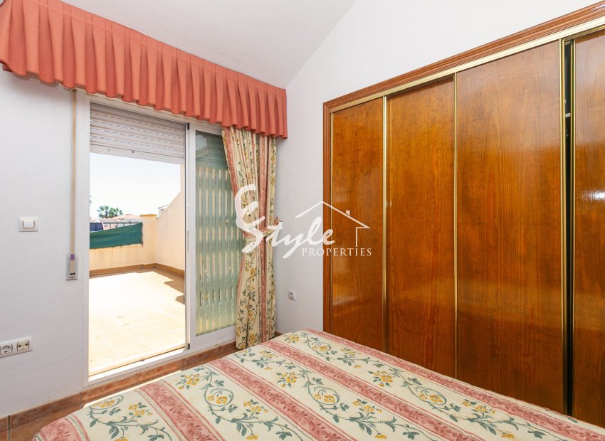 Reventa - Adosado - La Zenia