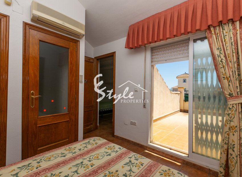 Reventa - Adosado - La Zenia