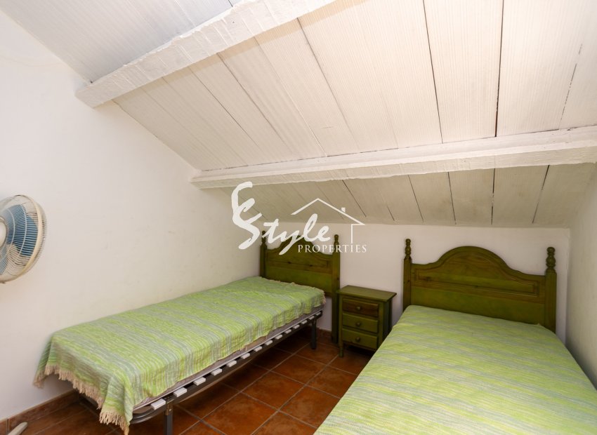 Reventa - Adosado - La Zenia