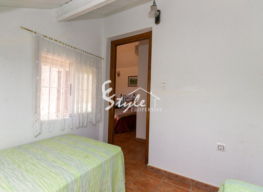 Reventa - Adosado - La Zenia