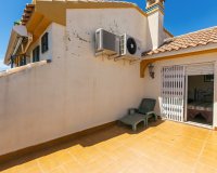 Reventa - Adosado - La Zenia