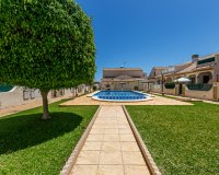Reventa - Adosado - La Zenia