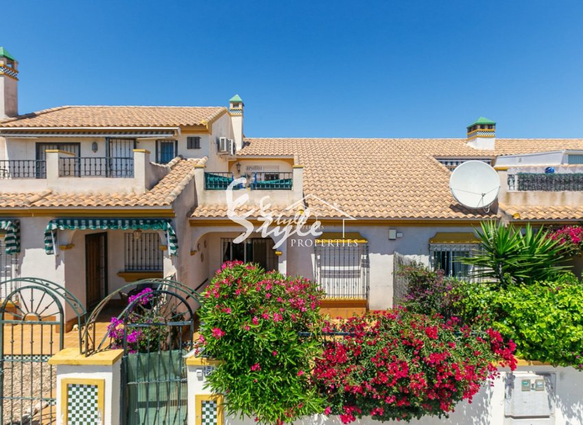 Reventa - Adosado - La Zenia
