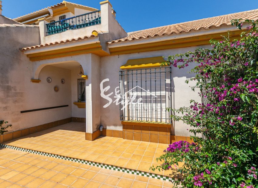 Reventa - Adosado - La Zenia