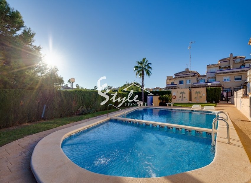 Reventa - Adosado - La Zenia