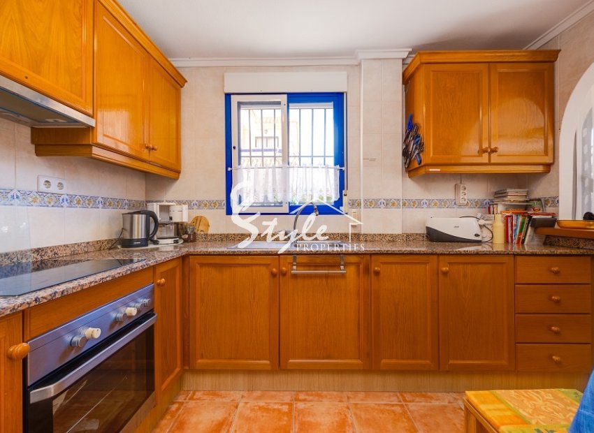 Reventa - Adosado - La Zenia